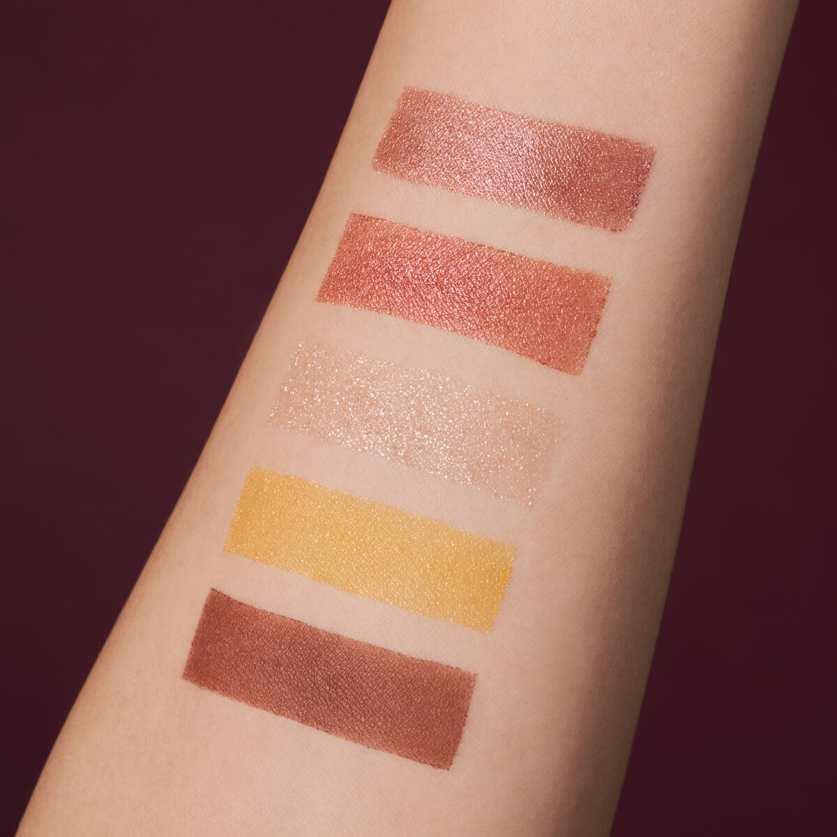 イレジスタブル アイシャドウ 01 ピンクフィグ