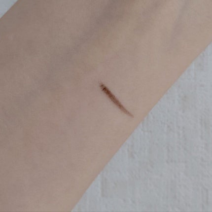 ラブ・ライナー ペンシル/ラブ・ライナー/ペンシルアイライナーを使ったクチコミ(2枚目)