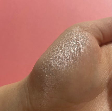 パールグロウハイライト/CEZANNE/パウダーハイライトを使ったクチコミ(2枚目)