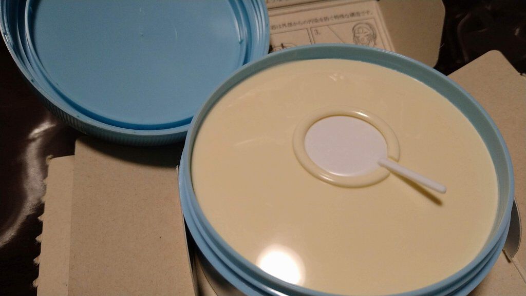 ロゼット 洗顔パスタ　荒性肌/ロゼット/洗顔フォームを使ったクチコミ（2枚目）