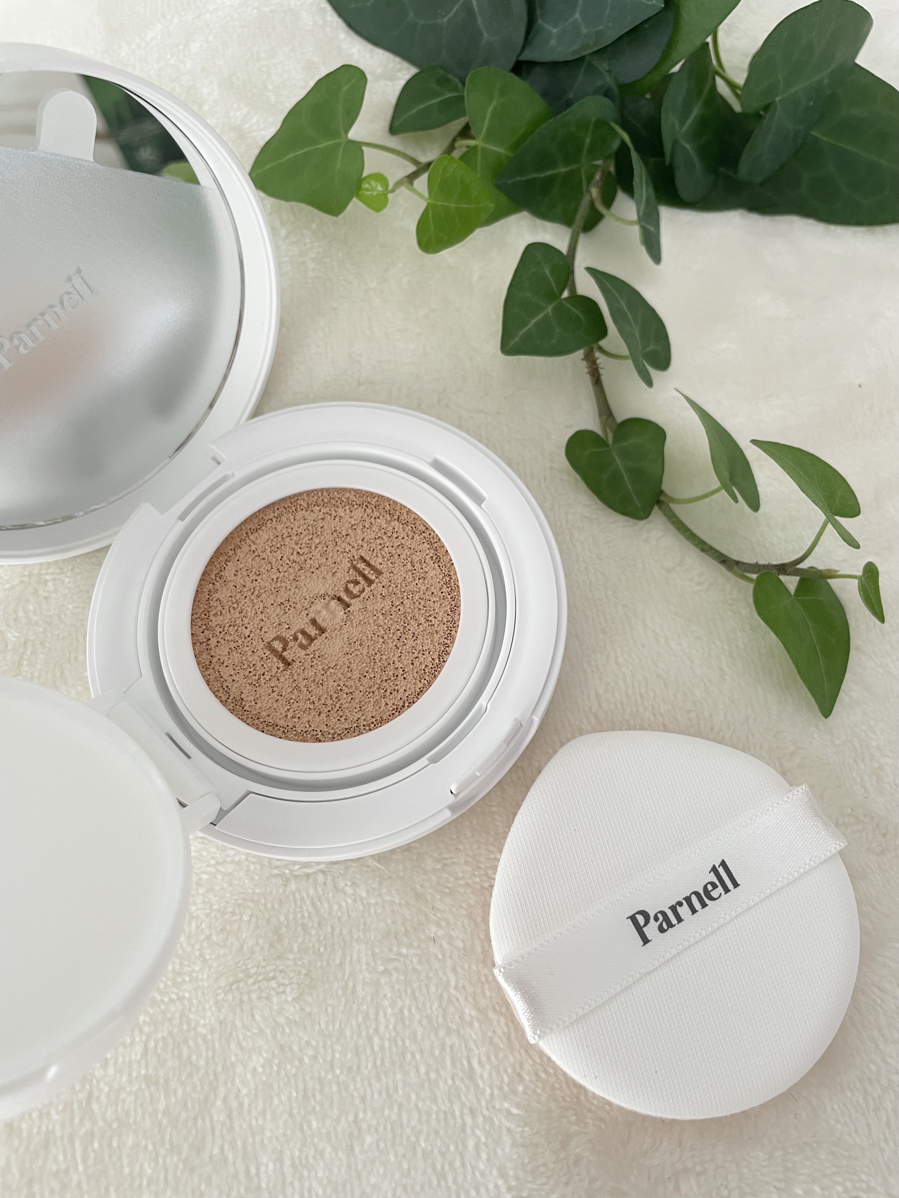 シカマヌ 92セラム/parnell/美容液を使ったクチコミ（3枚目）