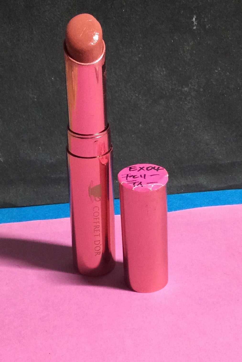 ロング&カールマスカラ アドバンストフィルム/ヒロインメイク/マスカラを使ったクチコミ(5枚目)