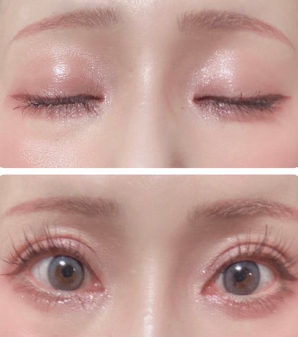 リキッドアイライナーR4/ラブ・ライナー/リキッドアイライナーを使ったクチコミ(3枚目)