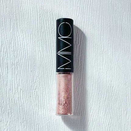 ミネラルカラーパウダー 111 クリスタルピンク/MiMC/単色アイシャドウの画像