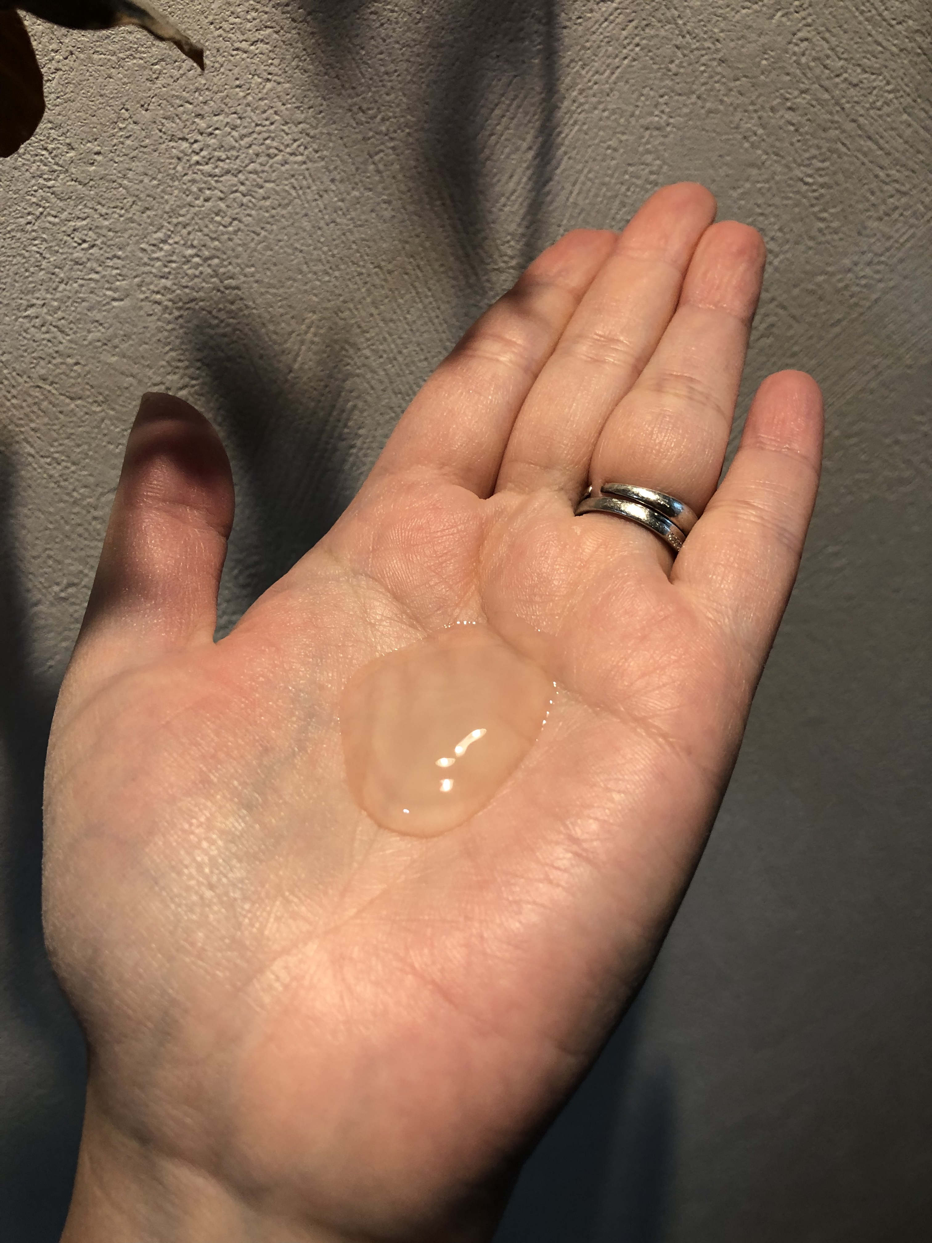 クリアゲルクレンズ/Ｆleuri(フルリ)/クレンジングジェルを使ったクチコミ（3枚目）