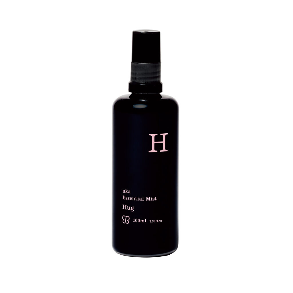 uka エッセンシャルミスト ハグ