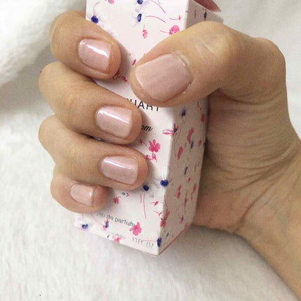 カクテルグロウ ネイルズ/JILL STUART/マニキュアを使ったクチコミ(1枚目)