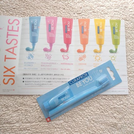 seiko_official on LIPS 「\カラフル可愛い/@curaproxjapanクラプロックスス..」(2枚目)