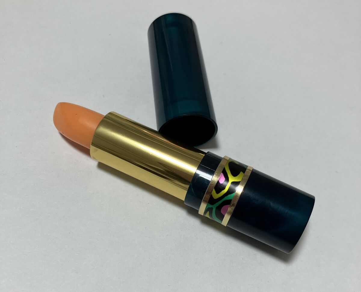 リップスチック 1/シフォネット/口紅を使ったクチコミ（2枚目）