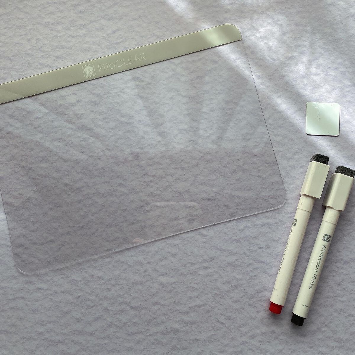 sarako on LIPS 「PitaCLEARサクラクレパスの新たなシリーズ【家事が楽に..」(2枚目)