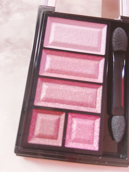 ショコラスウィート アイズ/リンメル ロンドン/アイシャドウパレットを使ったクチコミ(3枚目)