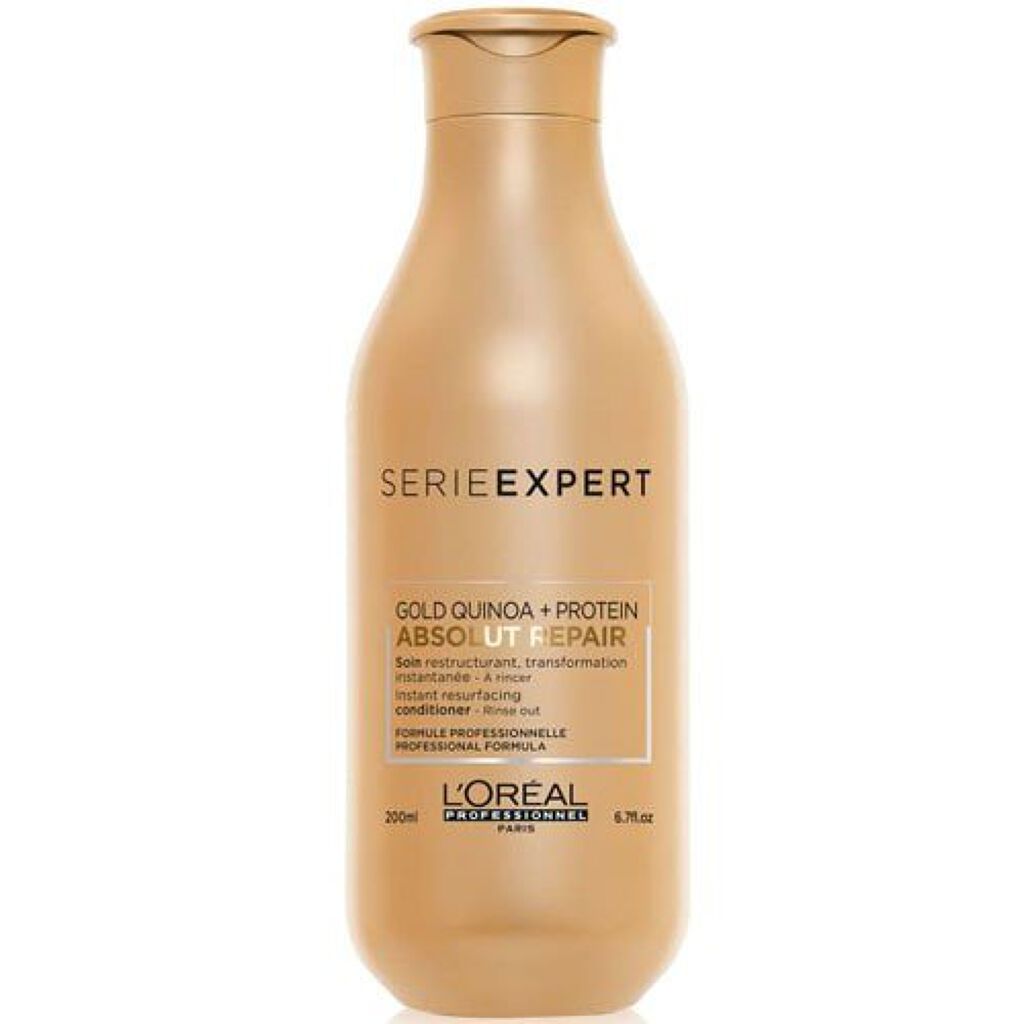 アブソルートR. ゴールド シャンプー/コンディショナー コンディショナー 200ml