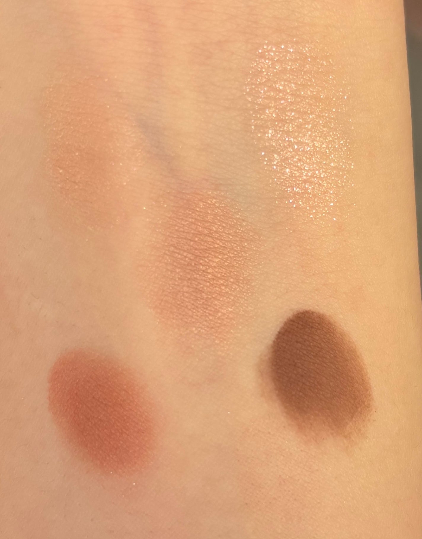 ディオールショウ サンク クルール/Dior/アイシャドウを使ったクチコミ(5枚目)