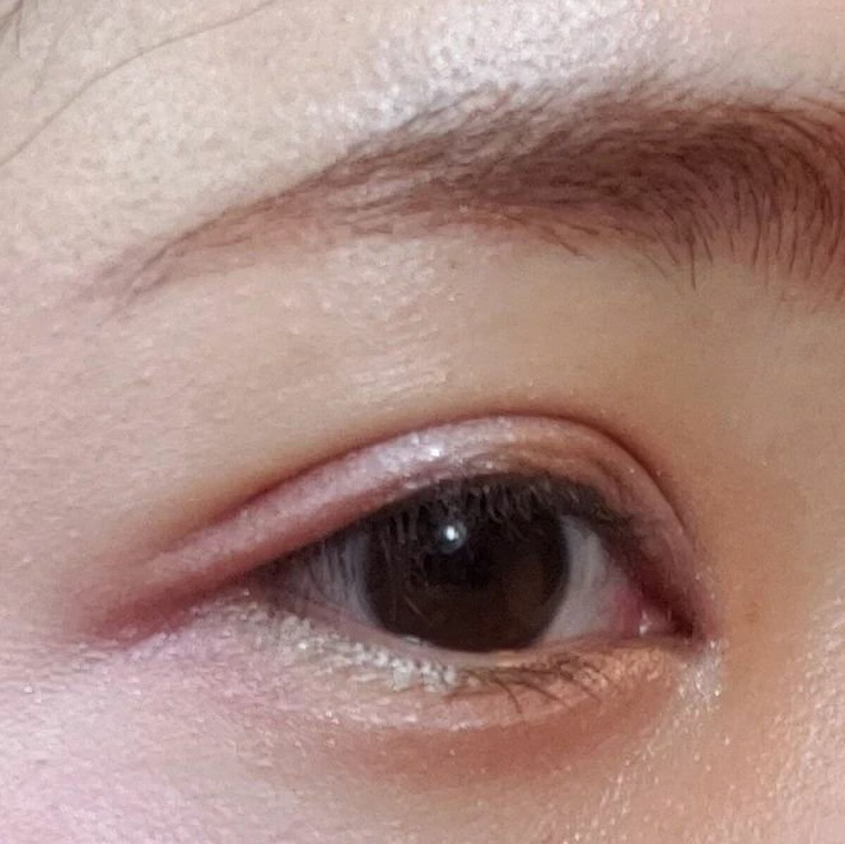 クリーム カラー フォー アイズ/TOM FORD BEAUTY/ジェル・クリームアイシャドウを使ったクチコミ（1枚目）