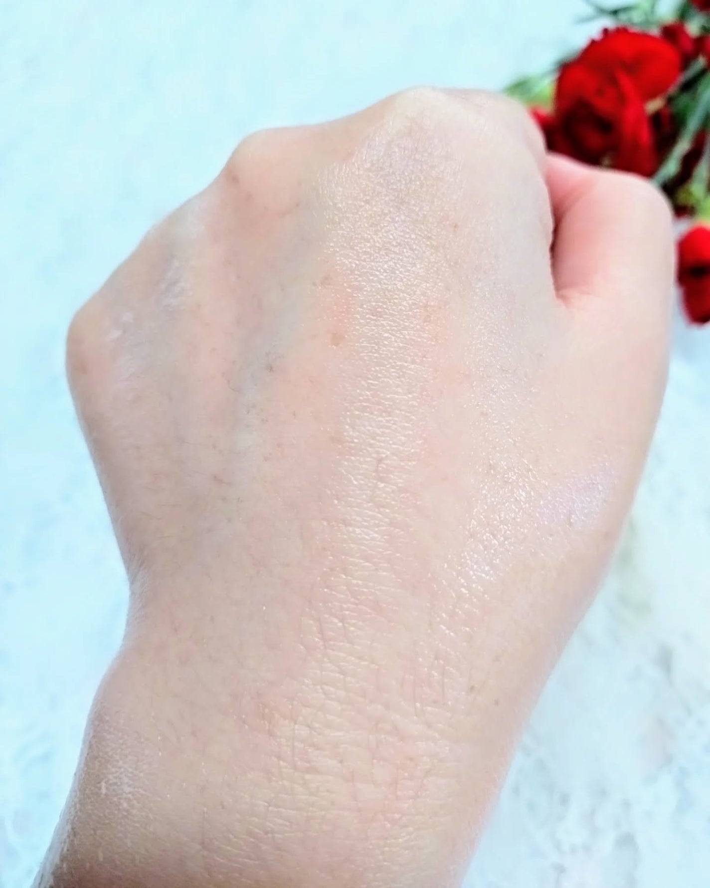 クレンジングバーム<ゆず>/Nursery(ナーセリー)/クレンジングバームを使ったクチコミ(4枚目)