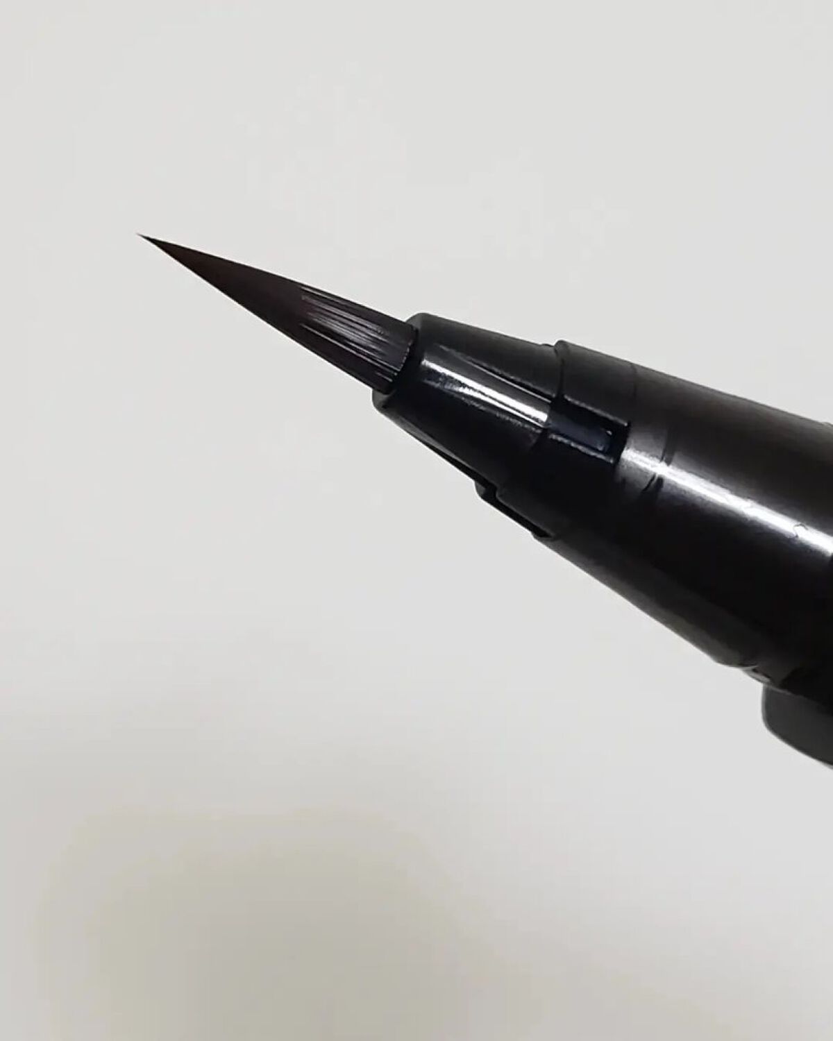 オーシャントリコ シークレットメイク アイライナー/OCEAN TRICO/リキッドアイライナーを使ったクチコミ(4枚目)