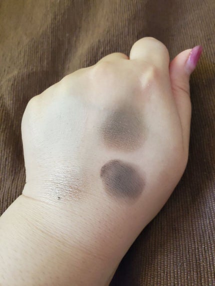 インテンスアイズ クリーミーアイシャドウスティック/DOLCE&GABBANA BEAUTY/スティックアイシャドウを使ったクチコミ(3枚目)