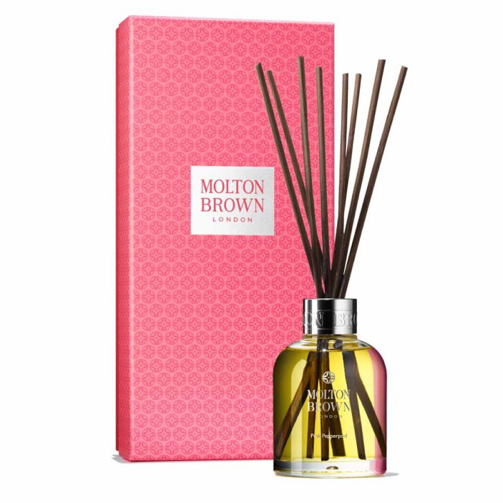 モルトンブラウン ピンクペッパーポッド アロマリード