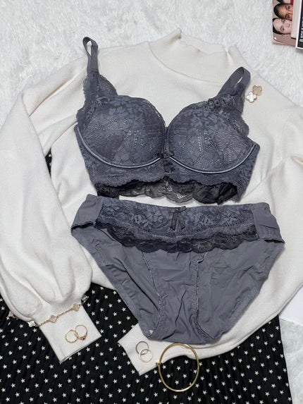 ノンワイヤーブラジャー/ランジェリーニュートラル/ナイトブラを使ったクチコミ(8枚目)