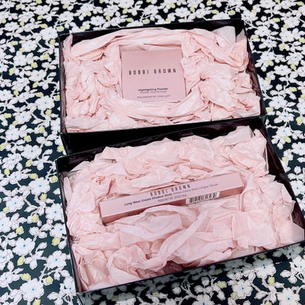 ロングウェア クリーム シャドウ スティック/BOBBI BROWN/スティックアイシャドウを使ったクチコミ(1枚目)