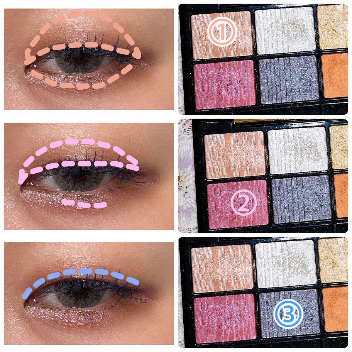 スパイシージェリーリップグロス/LB/リップグロスを使ったクチコミ(6枚目)