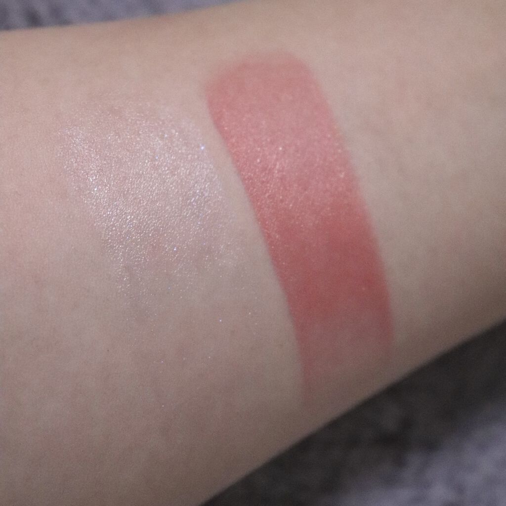 マルチフェイス スティック/FASIO/ジェル・クリームチークを使ったクチコミ（3枚目）