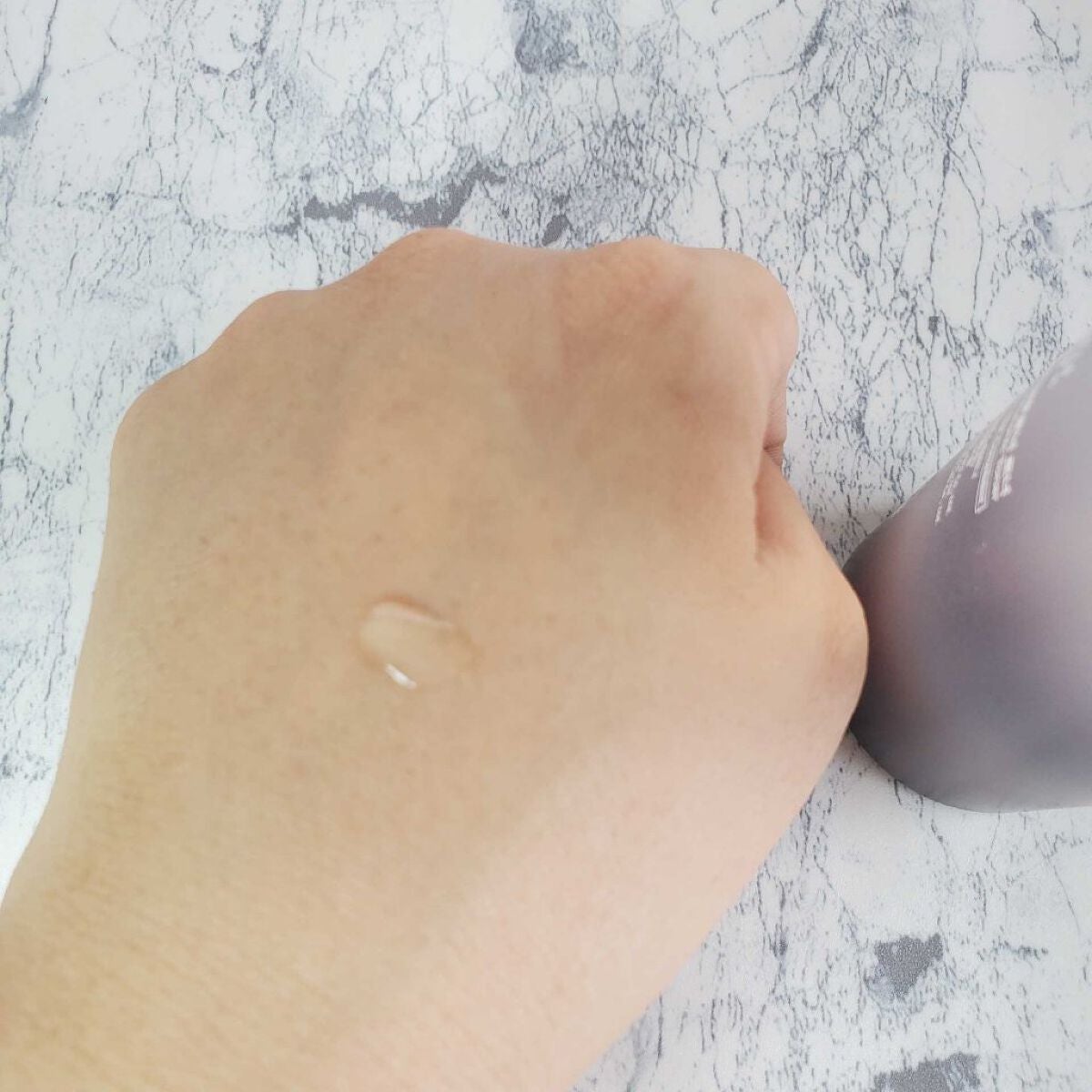 ブラックライス ヒアルロニックトナー/haruharu wonder/化粧水を使ったクチコミ(2枚目)