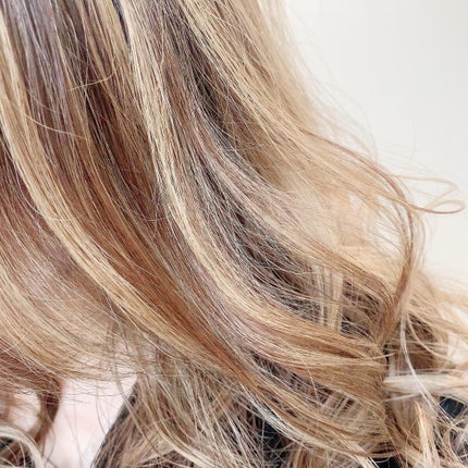 ルース ボタニカルスカルプセラム シャンプー・トリートメント(ストレート)/BOTANIST/市販シャンプーを使ったクチコミ(9枚目)