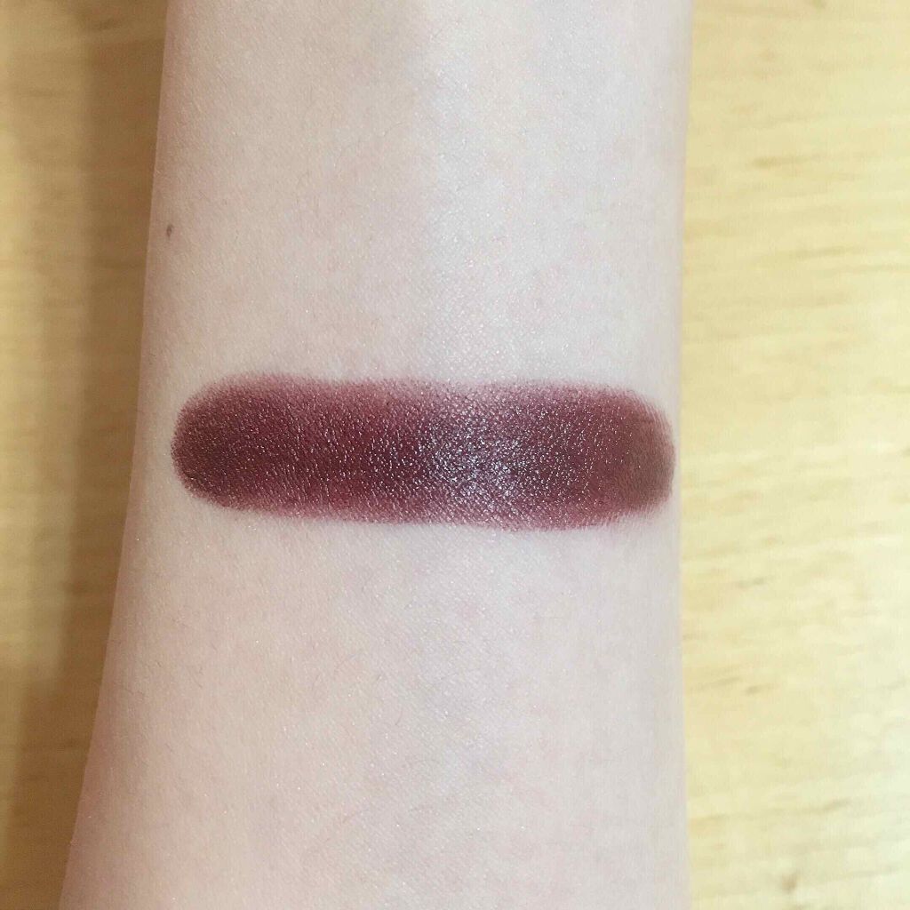 ルージュ エッセンシャル シルキー クリーム リップスティック/ローラ メルシエ/口紅を使ったクチコミ(4枚目)