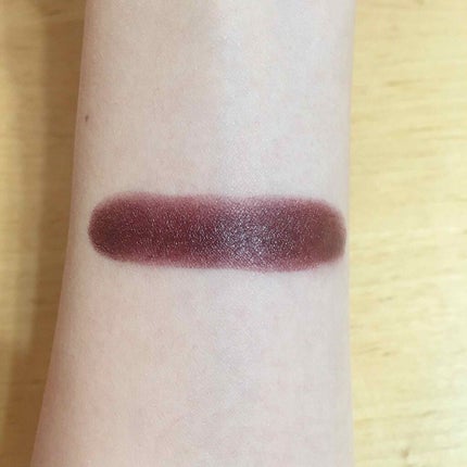 ルージュ エッセンシャル シルキー クリーム リップスティック/ローラ メルシエ/口紅を使ったクチコミ(4枚目)