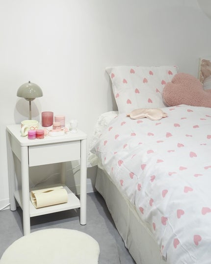 クリームスキン ローション/LANEIGE/化粧水を使ったクチコミ(5枚目)