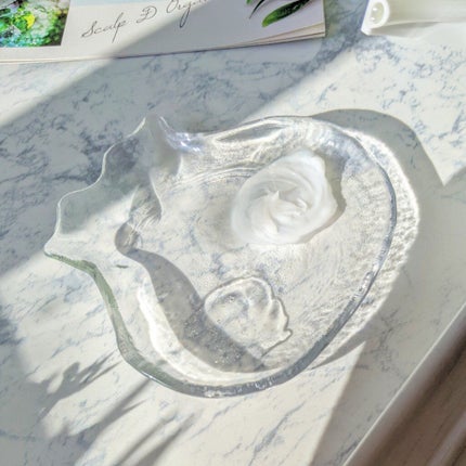 スカルプD ボーテ ナチュラスター スカルプシャンプー/トリートメントパック/アンファー(スカルプD)/シャンプー・コンディショナーを使ったクチコミ(3枚目)