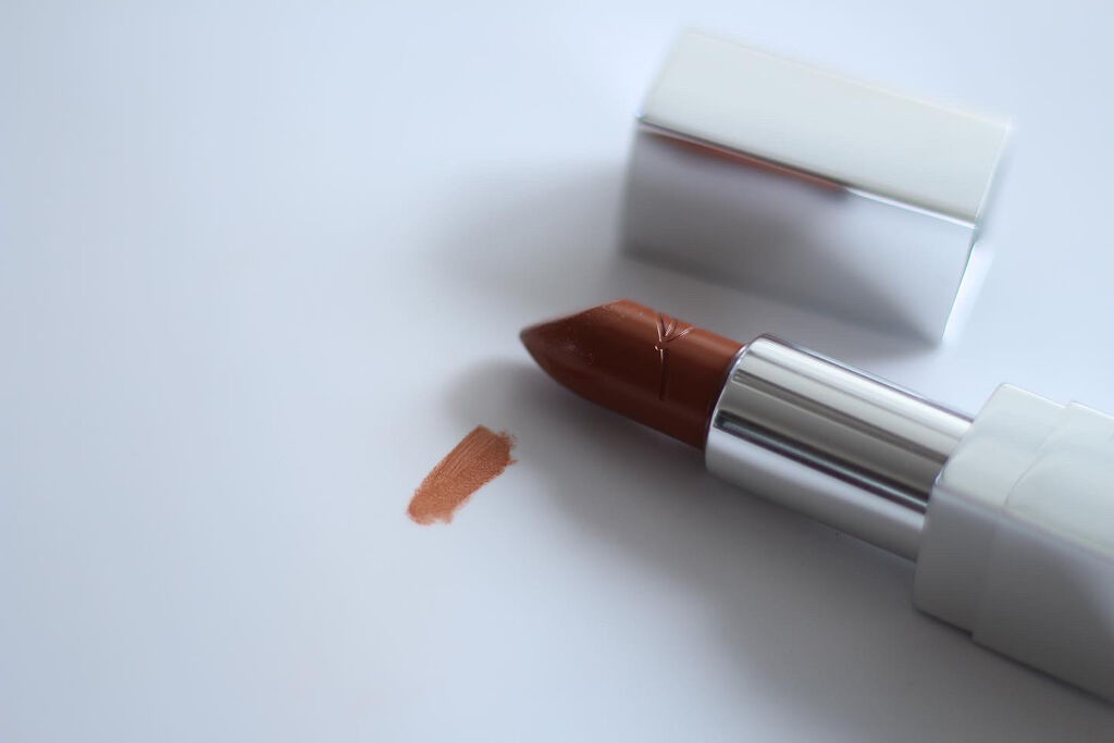 セルヴォーク インディケイトアイブロウパウダー/Celvoke/パウダーアイブロウを使ったクチコミ（3枚目）