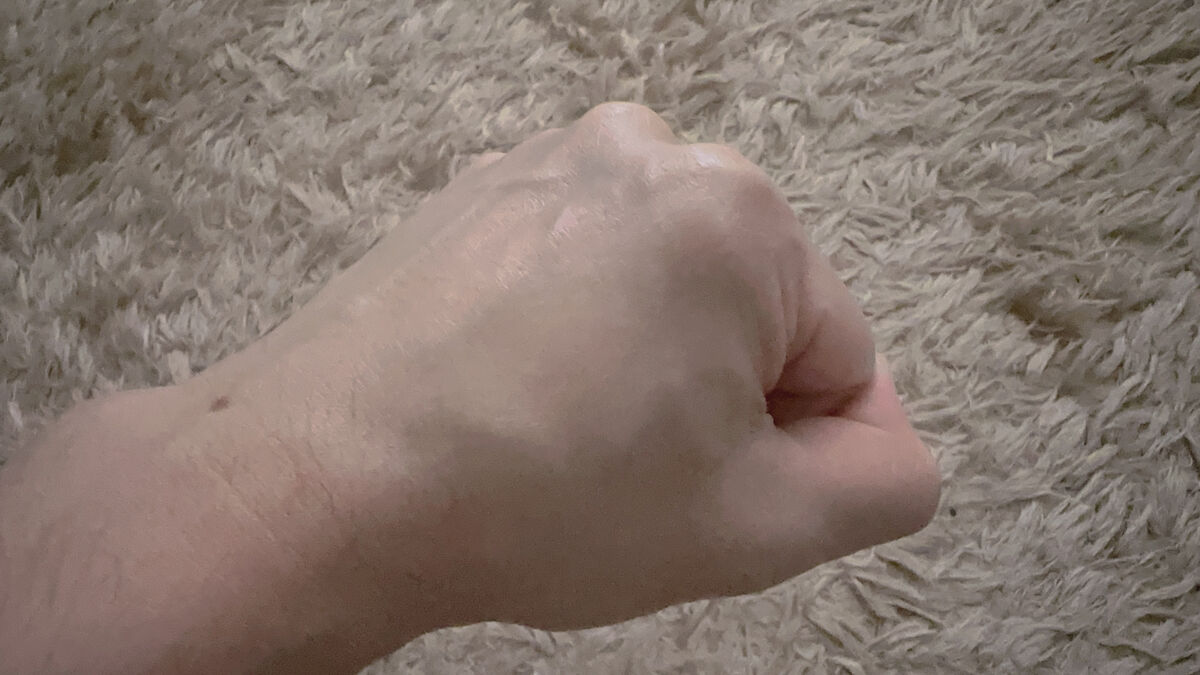 goodal ビーガンライスミルク保湿クリームのクチコミ「クリーム探している時に気になって
あまり口コミ多くないので実際に購入

重たすぎず軽すぎず良い.....」（3枚目）