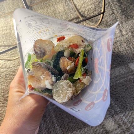 を使ったクチコミ(3枚目)