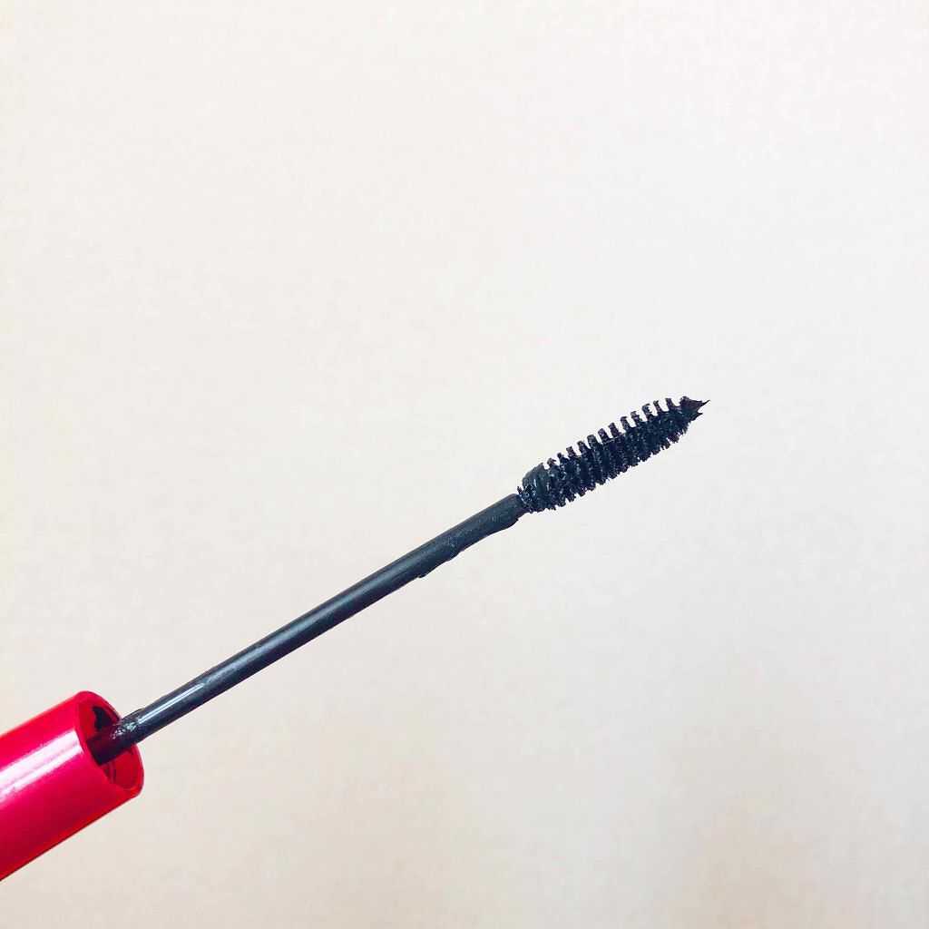 オペラ マイラッシュ アドバンスト/OPERA/マスカラを使ったクチコミ(2枚目)