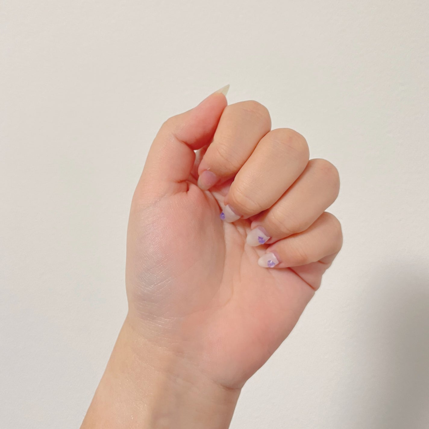 シカプラスト リペアクリーム B5+ /ラ ロッシュ ポゼ/フェイスクリームを使ったクチコミ(8枚目)