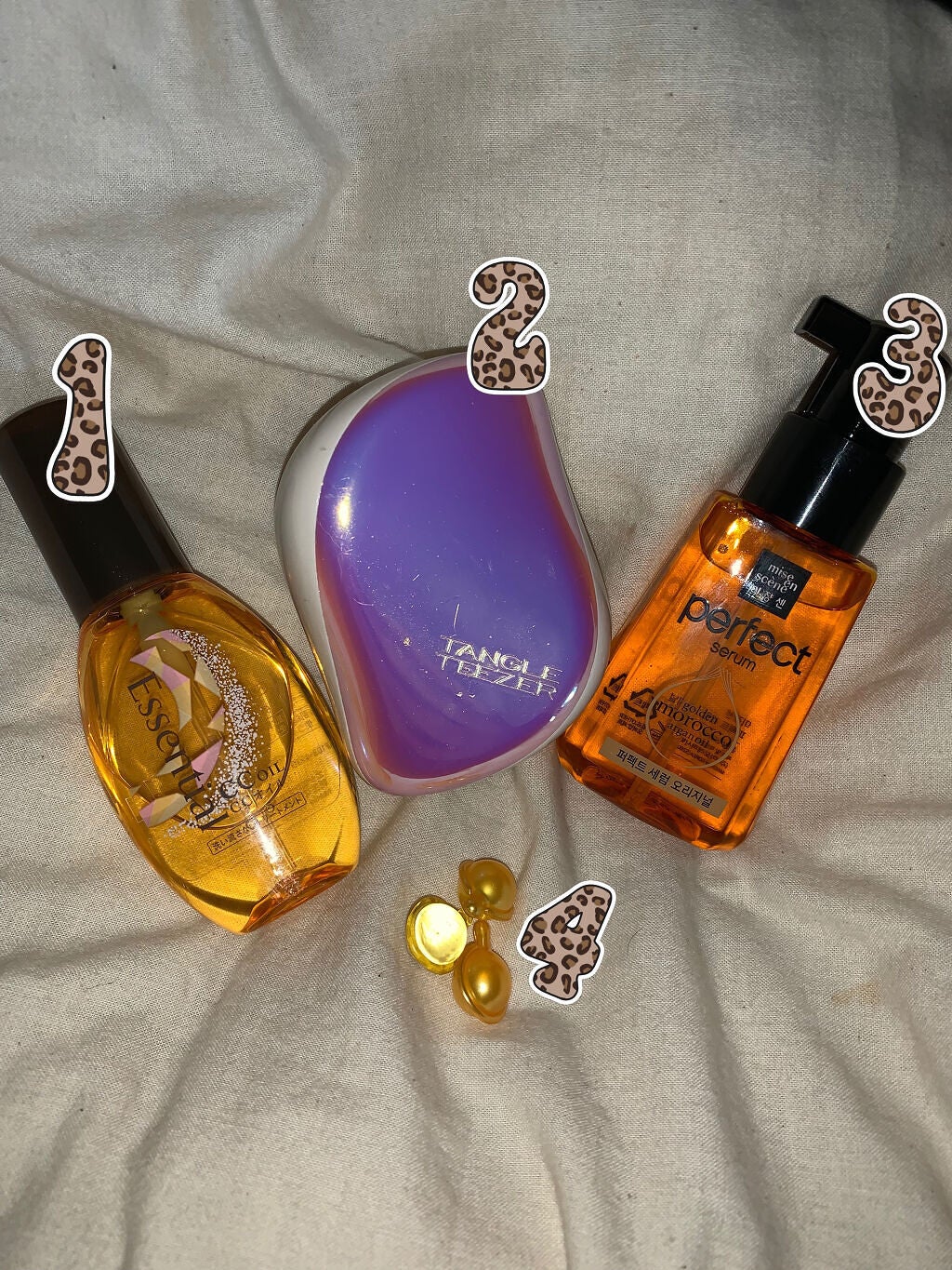 コンパクトスタイラー/TANGLE TEEZER/ヘアブラシを使ったクチコミ(2枚目)