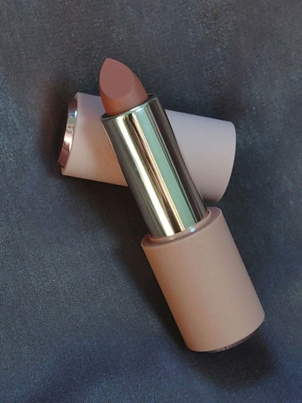 ミューリーロマンス ベターリップトーク ベルベット/ETUDE/口紅を使ったクチコミ(1枚目)