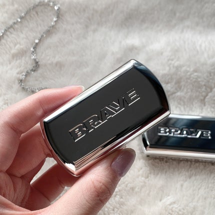 BRAYE LIPSLEEK/BRAYE/口紅を使ったクチコミ(4枚目)