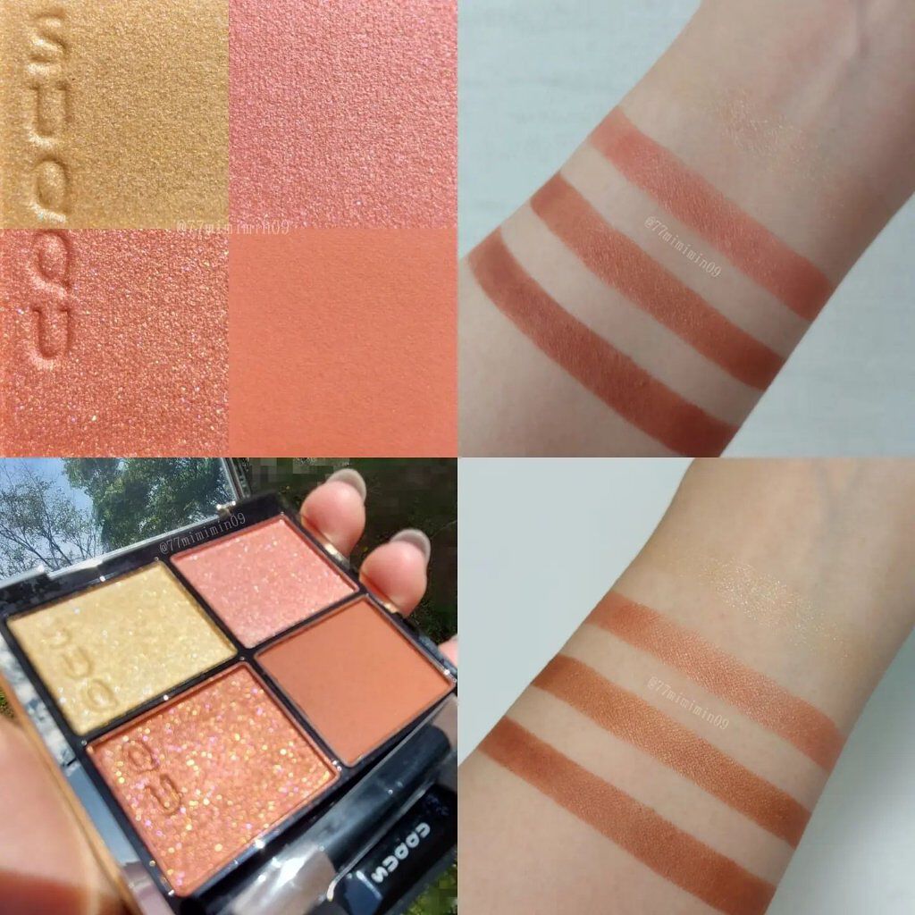 モイスチャー リッチ リップスティック/SUQQU/口紅を使ったクチコミ（2枚目）