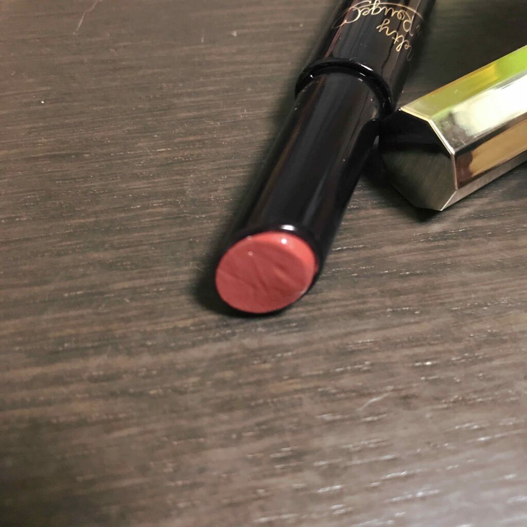 メルティシアールージュ/KiSS/口紅を使ったクチコミ（2枚目）