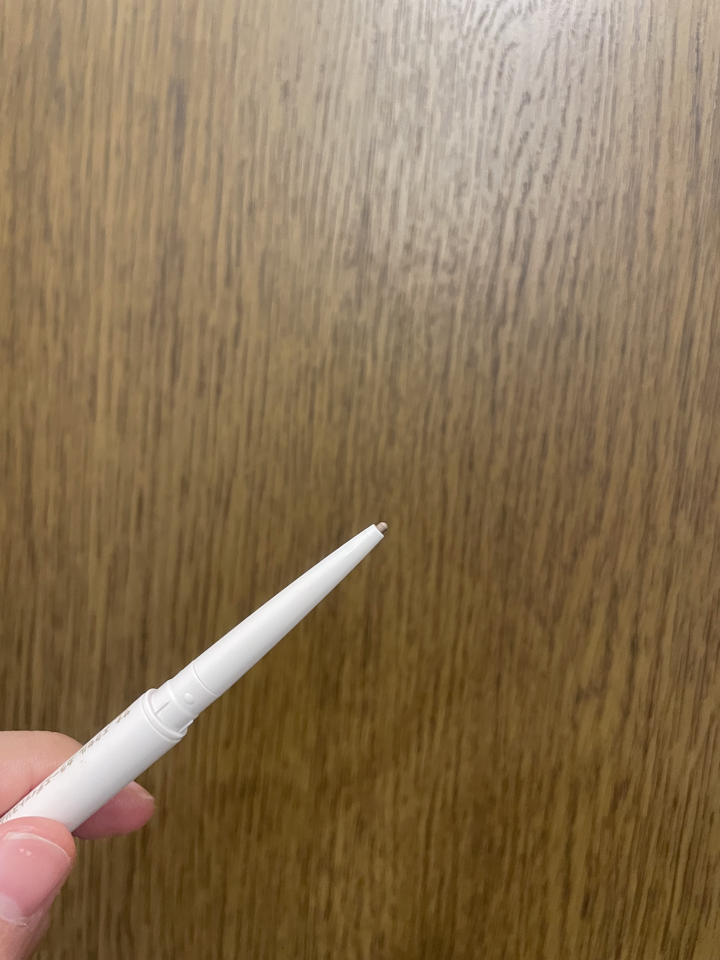 カラーエディットパウダーブロウ/excel/パウダーアイブロウを使ったクチコミ（2枚目）