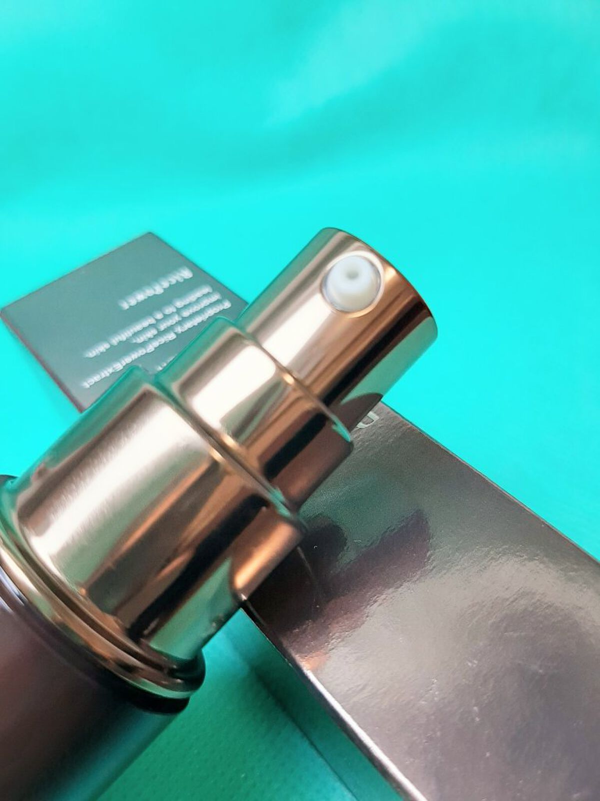 インナーモイスチュアエッセンス No.11/RAIZ repair/美容液を使ったクチコミ(3枚目)