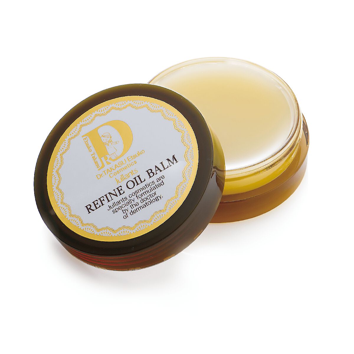 Jullants リファイン オイルバーム