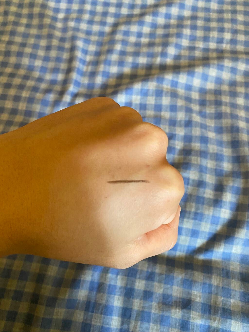 ぴょんぴょん @フォロバします on LIPS 「今回、メイベリンさんからアイライナーを提供してもらいました!あ..」(3枚目)