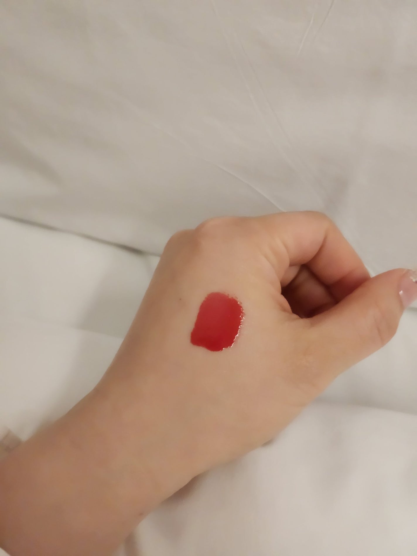 スミレちゃん on LIPS 「✼••┈┈••✼••┈┈••✼••┈┈••✼••┈┈••✼製品..」(4枚目)