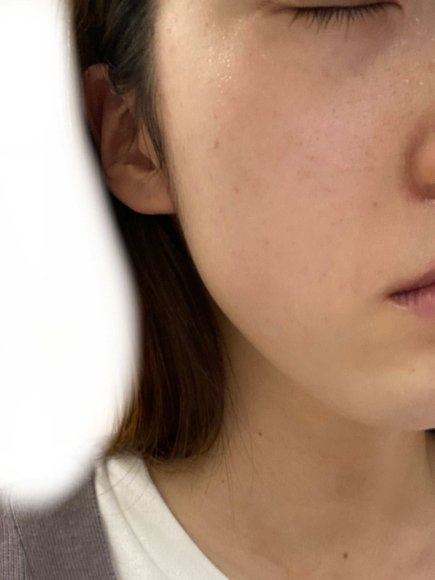 タカミスキンピール/タカミ/ブースター・導入液を使ったクチコミ(2枚目)