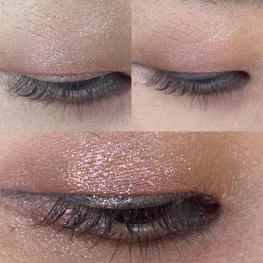 ウォンテッド トレジャーボックス アイパレット グランドライン/shu uemura/アイシャドウパレットを使ったクチコミ(5枚目)