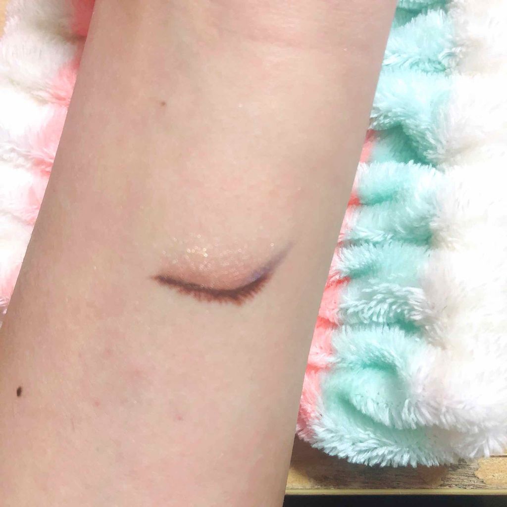 【旧品】パーフェクトスタイリストアイズ/キャンメイク/アイシャドウパレットを使ったクチコミ(4枚目)